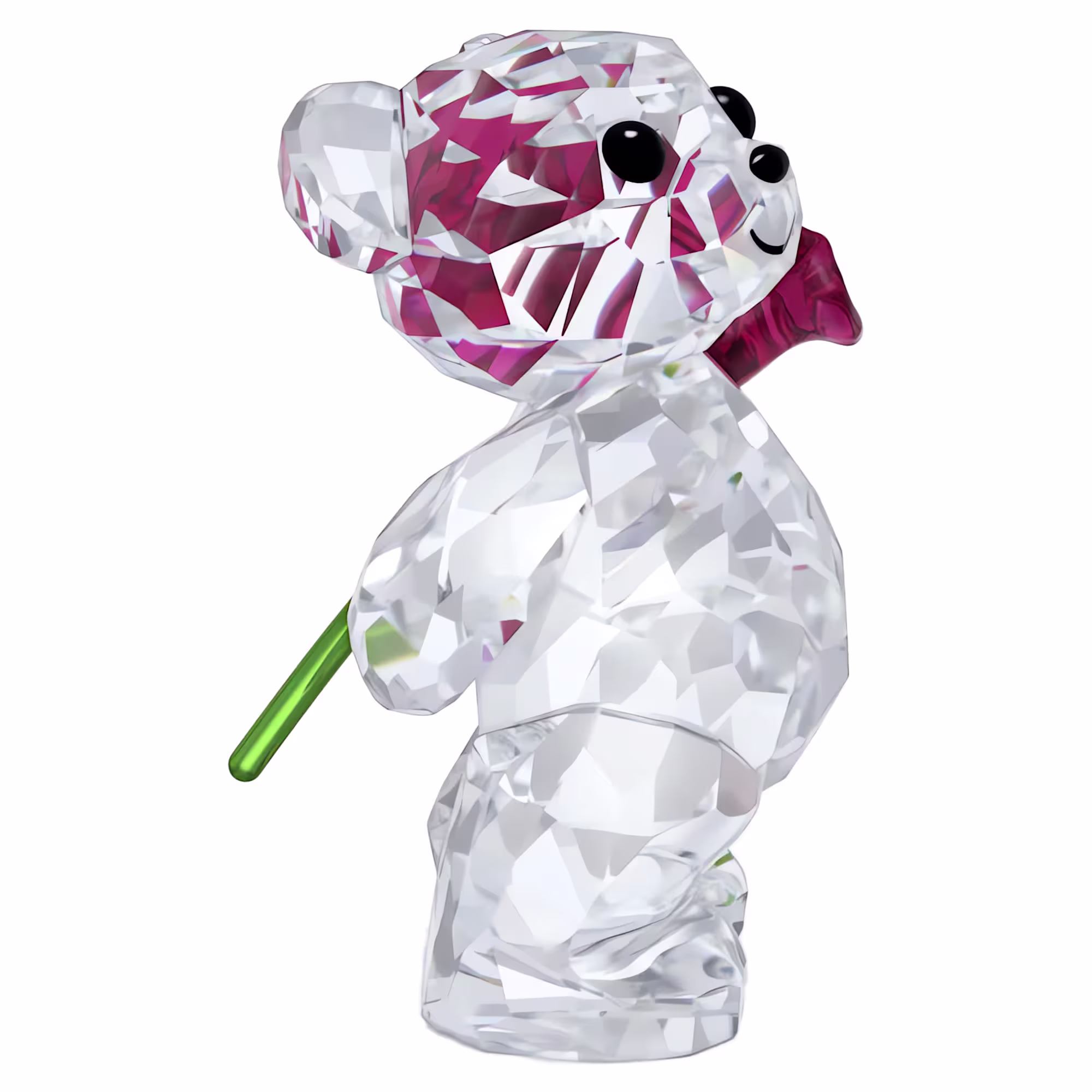 Kris Bear A Rose with Love